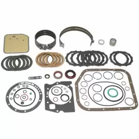 753093 Pioneer Automatic Transmission Master Rer Kit For Pai