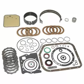 753099 Pioneer Automatic Transmission Master Repair Kit