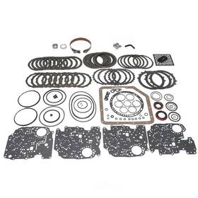 Pioneer 753100 Automatic Transmission Master Repair Kit-auto Trans Kit