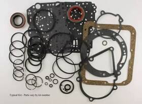 Pioneer Auto 750007 Genuine Automatic Transmission Overhaul Kit