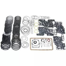 Pioneer Auto 752281 Genuine Automatic Transmission Master Repair Kit