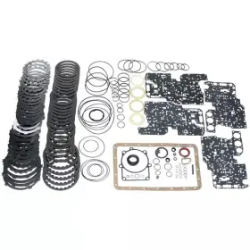 752281 Pioneer Auto Genuine Automatic Transmission Master Repair Kit