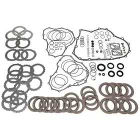 Opt-b7ya-b7ta-rb Pioneer For Honda Odyssey B7ya B7ta B7va Rebuild Kit Automatic Transmission Acura Tl