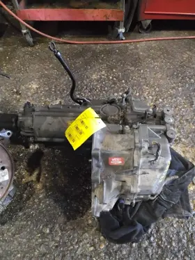 400-00260 Pontiac Automatic Transmission 3.9l Fits 2007 G6