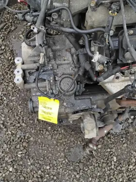 400-00481 Pontiac Automatic Transmission 3.9l Fits 2008 G6