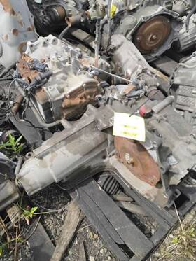 Pontiac 400-03871 Automatic Transmission 3.4l Gt 3.29 Ratio Fits 1999-2000 Grand Am