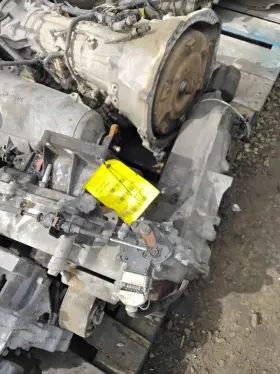 400-04542 Pontiac Automatic Transmission 3.4l 3.29 Axle Ratio Opt Fr9 Fits 2005 Grand Am