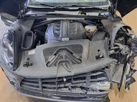 400-63008 Porsche Transmission/transaxle 2016 Macan Sku#3935534