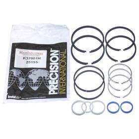 Precision International K37901h 2004 4r70e 4r75w Transmission Shaft Sealing Rings Kit - 14-rings