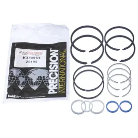 K37901h Precision International 2004 4r70e 4r75w Transmission Shaft Sealing Rings Kit - 14-rings