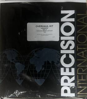 Precision K56900gx Overhaul Kit For 722.6