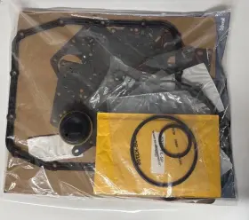 Kp37900hx Precision Ford 4r75w Overhaul Rebuild Gasket Seal Kit With Rings And More 2003-2014
