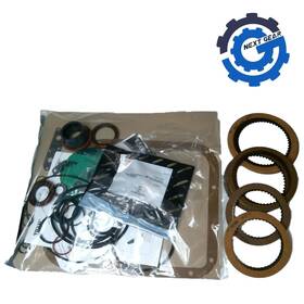 Pro-king Automotive Products Kb-617 New Automatic Trans Rebuild Clutch Plates 1988-96 Dodge Dakota