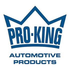 Pro-king Automotive Products Ks-110 Automatic Transmission Master Repair Kit-rwd 4r44e 4 Speed Trans Pro-king