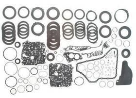 Pro-king Automotive Products Ks-129 Pro-king Automatic Transmission Rebuild Kit