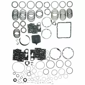 Ks-12 Pro-king Automatic Transmission Deluxe Rebuild Kit