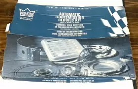 Ks-59 Pro-king Automatic Transmission Deluxe Rebuild Kit