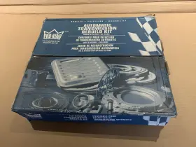 4l60-e Pro-king Transtec Ks69 Gm Transmission Overhaul Super Kit