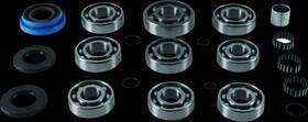 Quadboss 566576 Qbs Trans Rebuild Kits