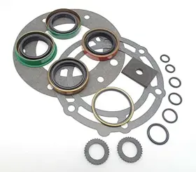 Np241 R.k.parts 688187547084 New Process Np208 208 241 241c Transfer Case Seal Gasket Kit