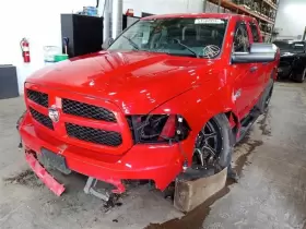 400-11338 Ram Transmission/transaxle 2018 Ram1500 Sku#3843766
