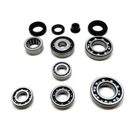 Rareelectrical Ystzmbk386-z8 New Manual Transmission Overhaul Kit Fits Honda Civic Si Ex By Ystzmbk386