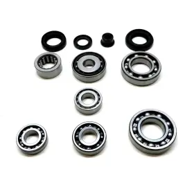 Ystzmbk386-z8 Rareelectrical New Manual Transmission Overhaul Kit Fits Honda Civic Si Ex By Ystzmbk386