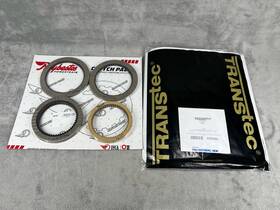 Raybestos Rgpz-016 Transmission Overhaul Kit 48re 2003-up Diesel High Performance 81000264