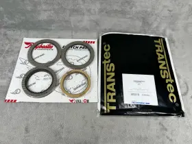 81000264 Raybestos Rgpz-016 Transmission Overhaul Kit 48re 2003-up Diesel High Performance