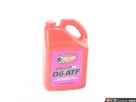 Redline 30705 - D6 Atf Automatic Transmission Fluid 1 Gallon / 3.78 Liters