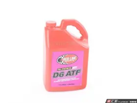 30705 Redline - D6 Atf Automatic Transmission Fluid 1 Gallon / 3.78 Liters