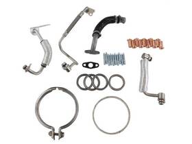 Rein Automotive Trk0011 Turbocharger Line Kit Bmw X3 X1 328i Xdrive 320i