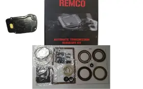 4r75w Remco 691303009090 4r70w Filter Kit 97-up