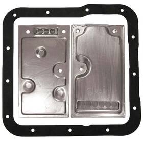 Remco 697560271294 C3 1974-on Filter And Pan Gasket Automatic Transmission