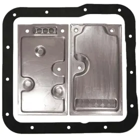 Remco 697560271294 C3 1974-on Filter And Pan Gasket Automatic Transmission
