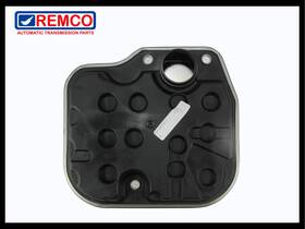 Remco 698596647336 Filter 4 Speed Fwd Awd 1999-up U340 U341e Automatic Transmission