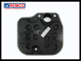 U341e Remco 698596647336 Filter 4 Speed Fwd Awd 1999-up U340 Automatic Transmission