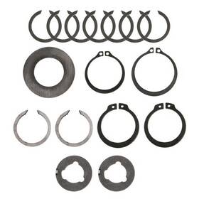 Richmond Gear 8051500 Manual Transmission Rebuild Kit
