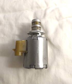 Rostra Powertrain Controls 50105 2004-on 4l80e Epc Electronic Pressure Control Solenoid Fits Chevy Gmc Hummer