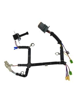 Rostra Precision Controls 350-0078 4l60e 4l65e Internal Wiring Harness 2006-08 Fits Chevy Gmc Pontiac #