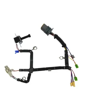 350-0078 Rostra Precision Controls 4l60e 4l65e Internal Wiring Harness 2006-08 Fits Chevy Gmc Pontiac #