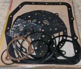 K38900-1 Rpm Merit St-300 Super Turbine 300 Overhaul Kit Wo/metal Parts 1964-69 St300