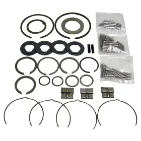 T17050mk Rt Off-road T176 / T177 Trans Small Parts Master Kit For 80-86 Jeep Cjs Sj J-s
