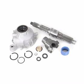 Rugged Ridge 18676.6 Replacement Slip Yoke Eliminator Kit For Wrangler Yj Tj With 2 Inch Lift