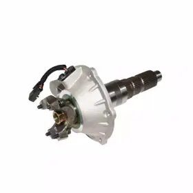 18676.72 Rugged Ridge Mega Short Sye Kit With Speed Sensor For Wrangler Yj Tj 2 Inch Lift