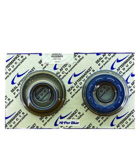 Sap 34960ak 4l80e 4l85 Hi-per Blue Transmission Bonded Piston Kit - 4 Piece Set 1997-on
