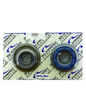 34960ak Sap 4l80e 4l85 Hi-per Blue Transmission Bonded Piston Kit - 4 Piece Set 1997-on