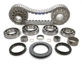 Tk-mbdcs-3 Schnuck Transfer Case Repair Kit Hv-091 For Mercedes-benz Ml Gl R Class 2005-2015 Dcs