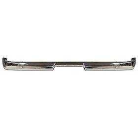 Scott Drake C5zz-17906-ar 1965-1966 Rear Bumper