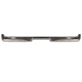 C5zz-17906-ar Scott Drake 1965-1966 Rear Bumper